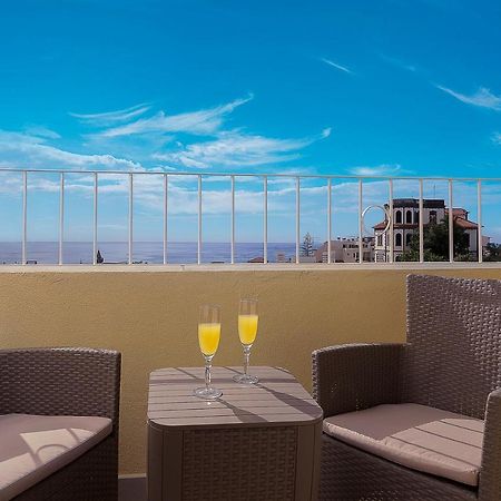 Funchal Window By Madeira Sun Travel Villa Exterior foto