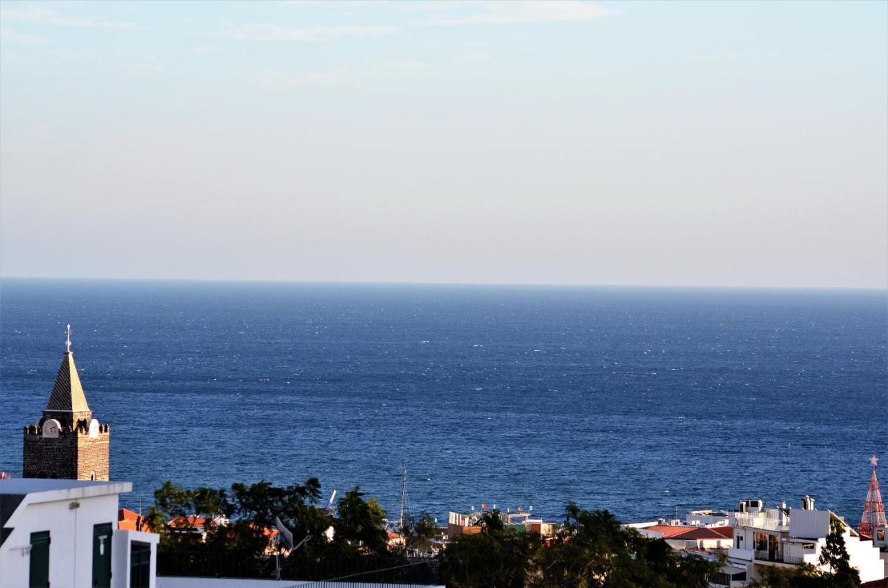 Funchal Window By Madeira Sun Travel Villa Exterior foto