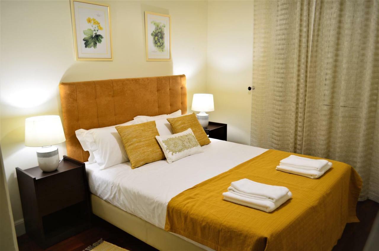 Funchal Window By Madeira Sun Travel Villa Exterior foto