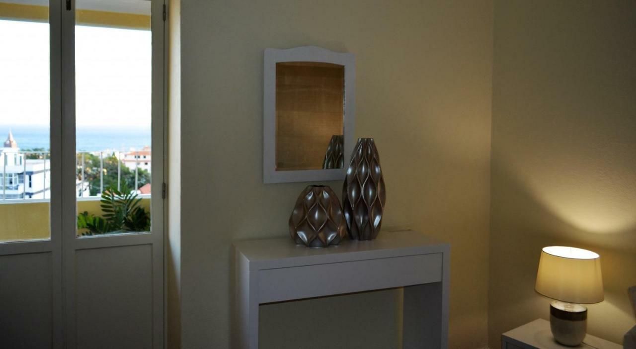Funchal Window By Madeira Sun Travel Villa Exterior foto